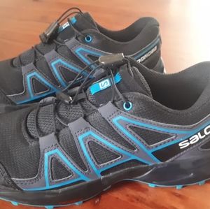 shoes Salomon